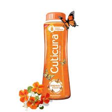 CUTICURA ORIGINAL TALC 100GM